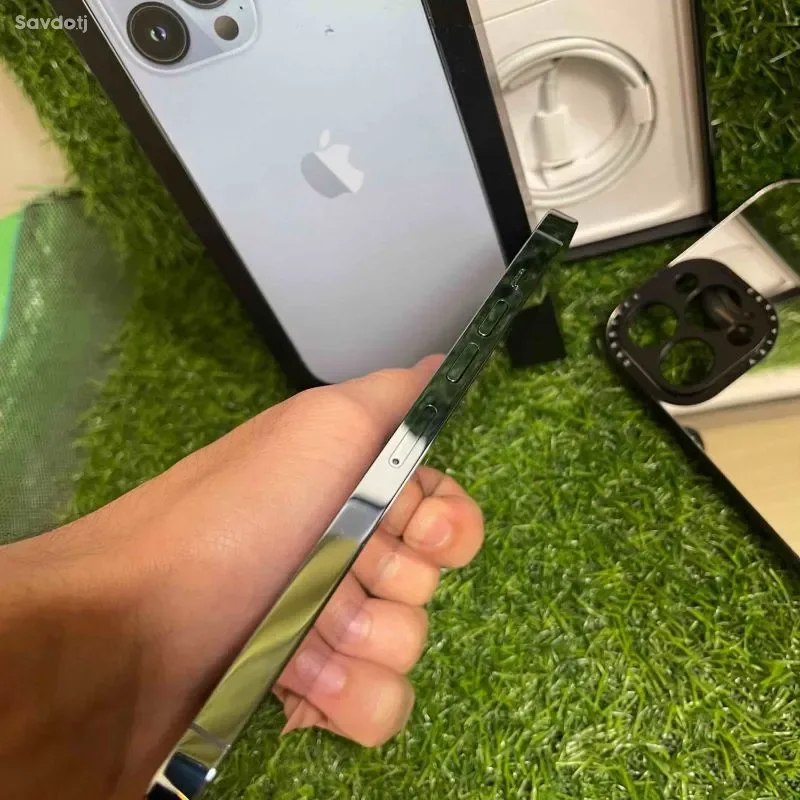 Apple Iphone 13 pro 128 gb