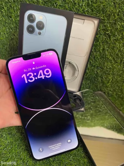 Apple Iphone 13 pro 128 gb