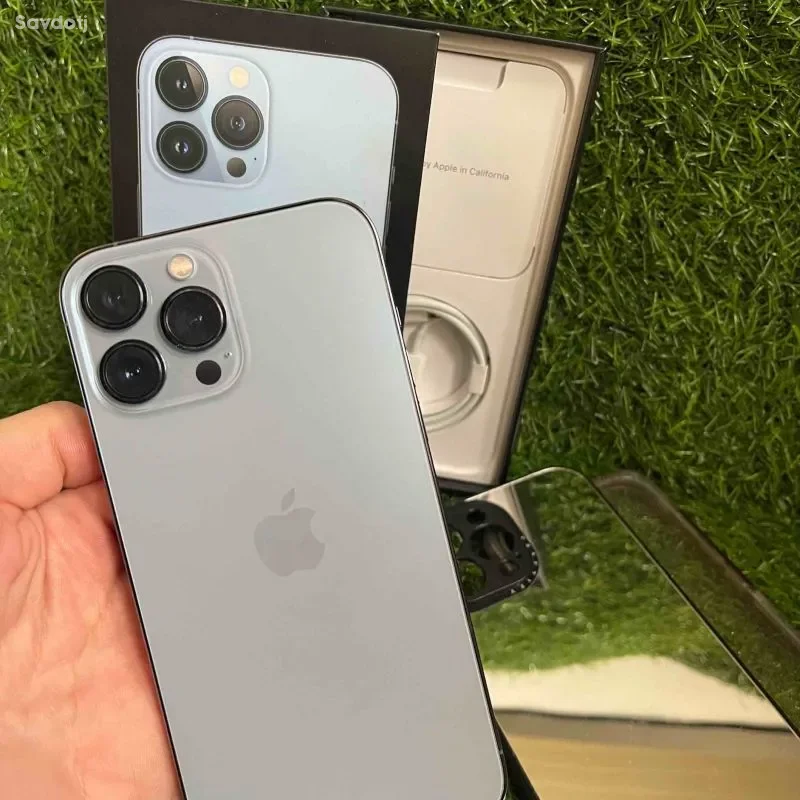 Apple Iphone 13 pro 128 gb