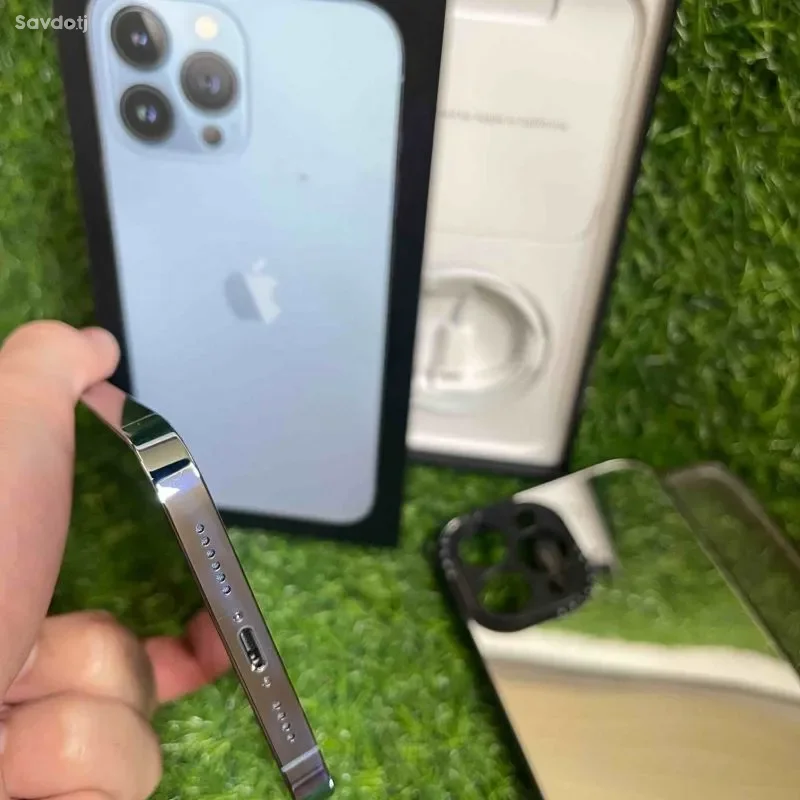 Apple Iphone 13 pro 128 gb