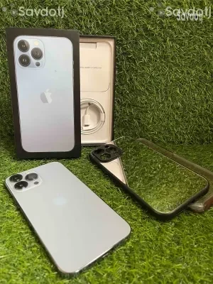 Apple Iphone 13 pro 128 gb