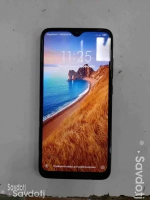 Redmi 8