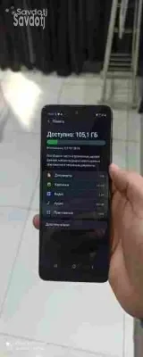 Samsung Galaxy a51 128 gb