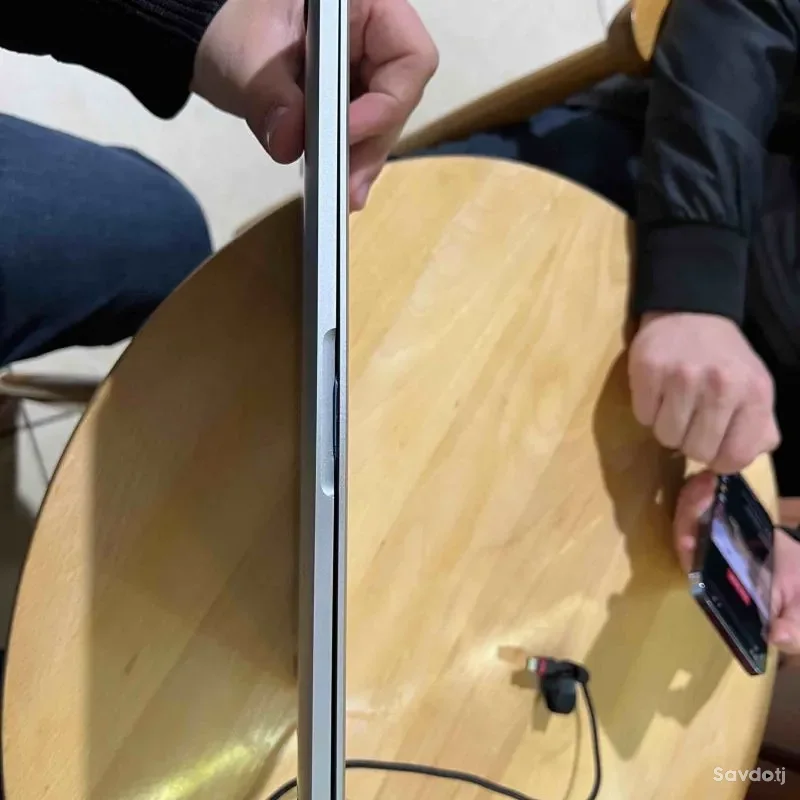 MacBook Pro