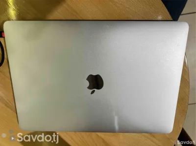 MacBook Pro