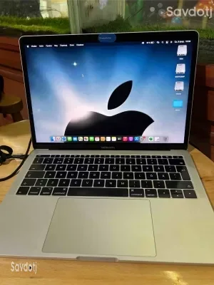 MacBook Pro