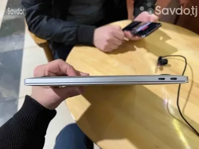 MacBook Pro