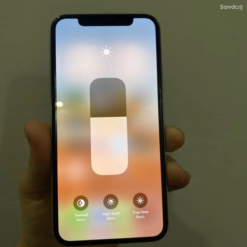 Apple iPhone xs 256 gb