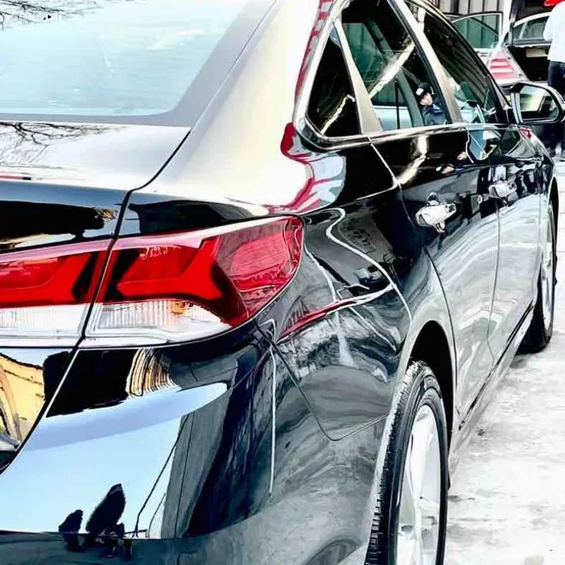Hyundai Sonata 2018
