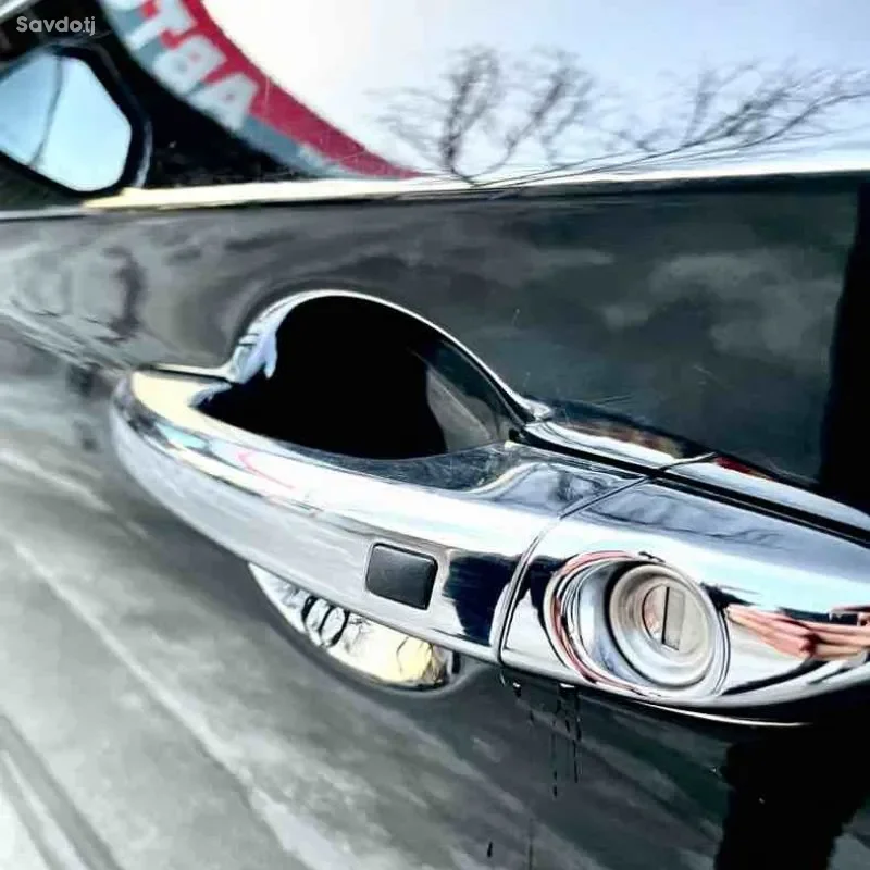 Hyundai Sonata 2018