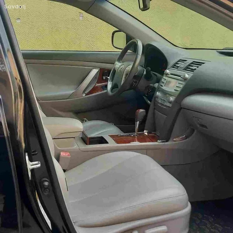 Toyota Camry 2009