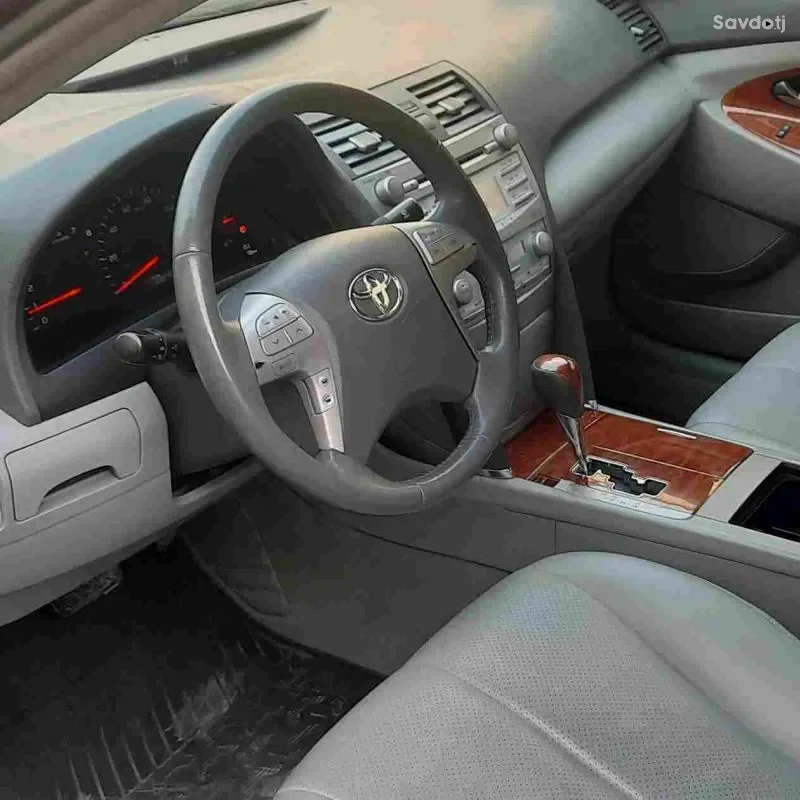 Toyota Camry 2009