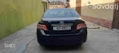 Toyota Camry 2009