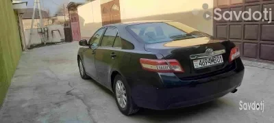 Toyota Camry 2009