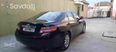 Toyota Camry 2009