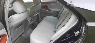Toyota Camry 2009