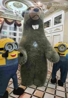 Аниматор