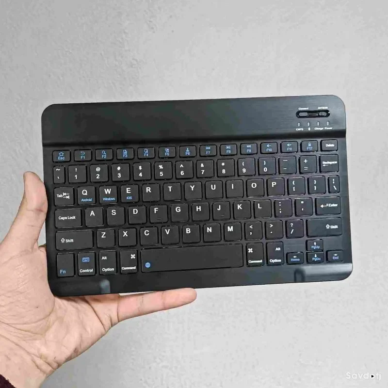 Планшет discover note_13plus 