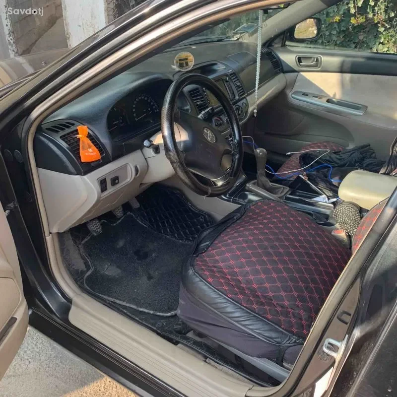 Toyota Camry 2005