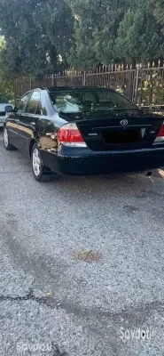 Toyota Camry 2005