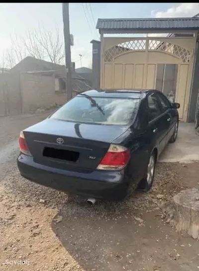 Toyota Camry 2005