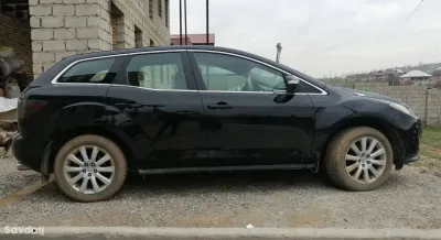 Mazda Cx-7 2008