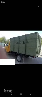 Газель