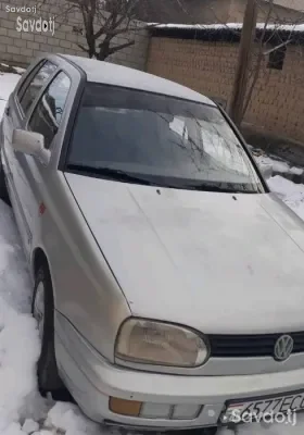 Volkswagen Golf 1993