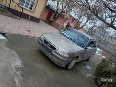 Opel Astra f 1996