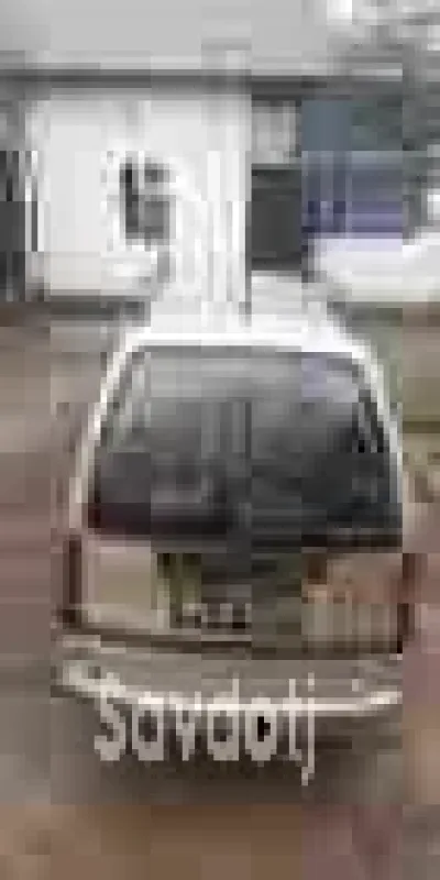 Opel Astra f 1998