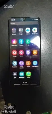 Samsung Galaxy a41 64 gb