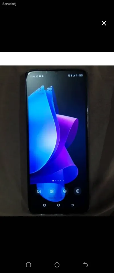 Tekno 9pro 128g 128gb