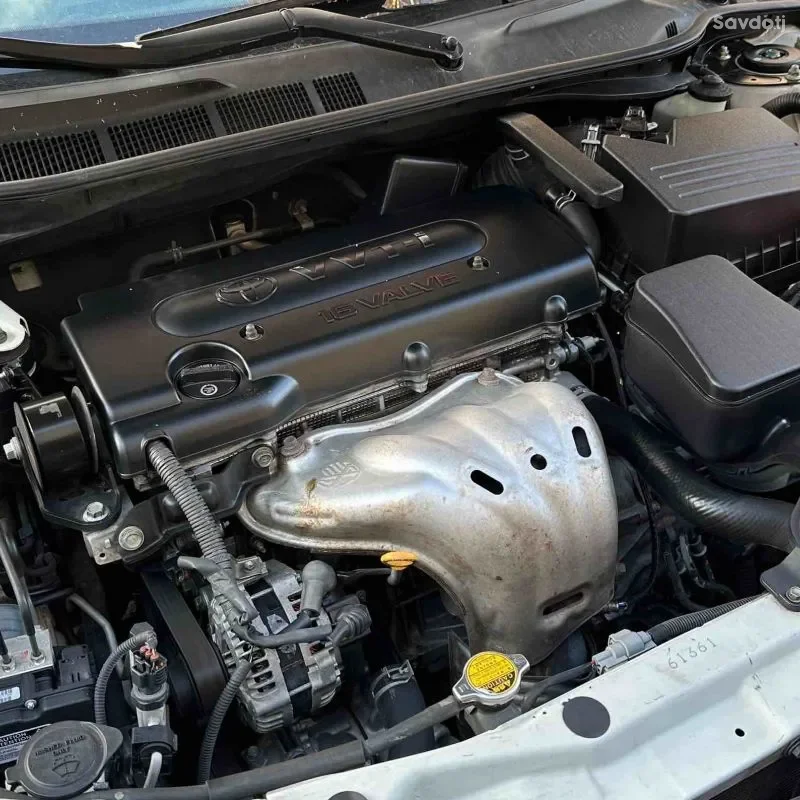 Toyota Camry 2007