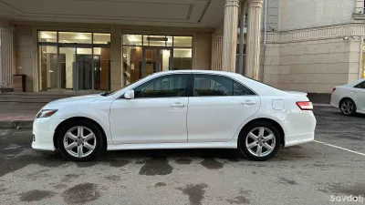 Toyota Camry 2007