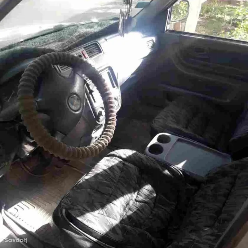 Honda Cr-v 1996