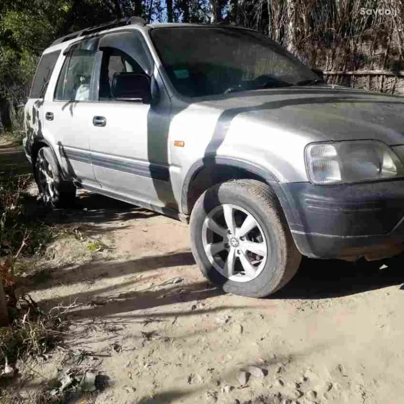 Honda Cr-v 1996