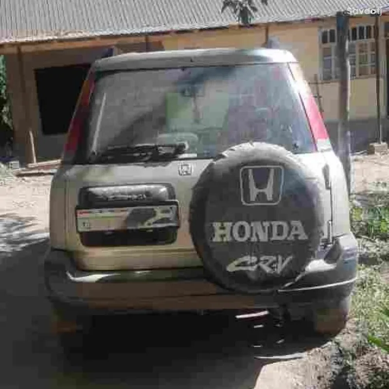 Honda Cr-v 1996