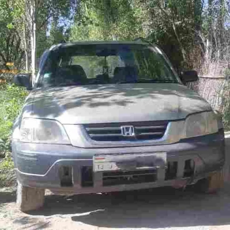 Honda Cr-v 1996