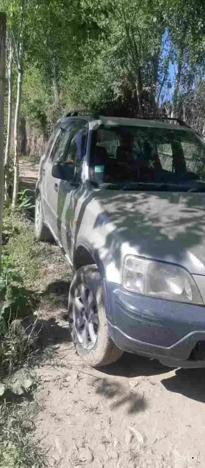 Honda Cr-v 1996