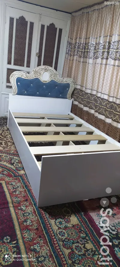 Кравать
