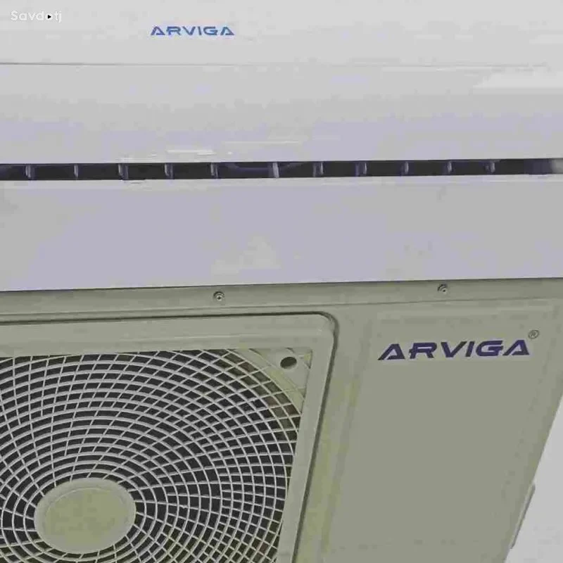 кондиционер Arviga