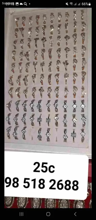 Бижутерия