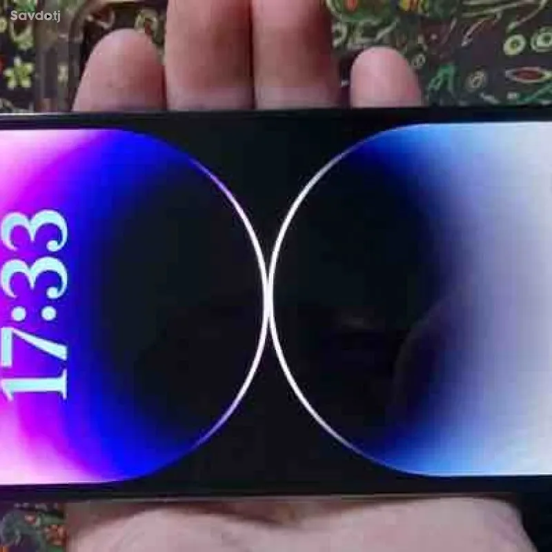 Apple iphone 13 pro 256 gb