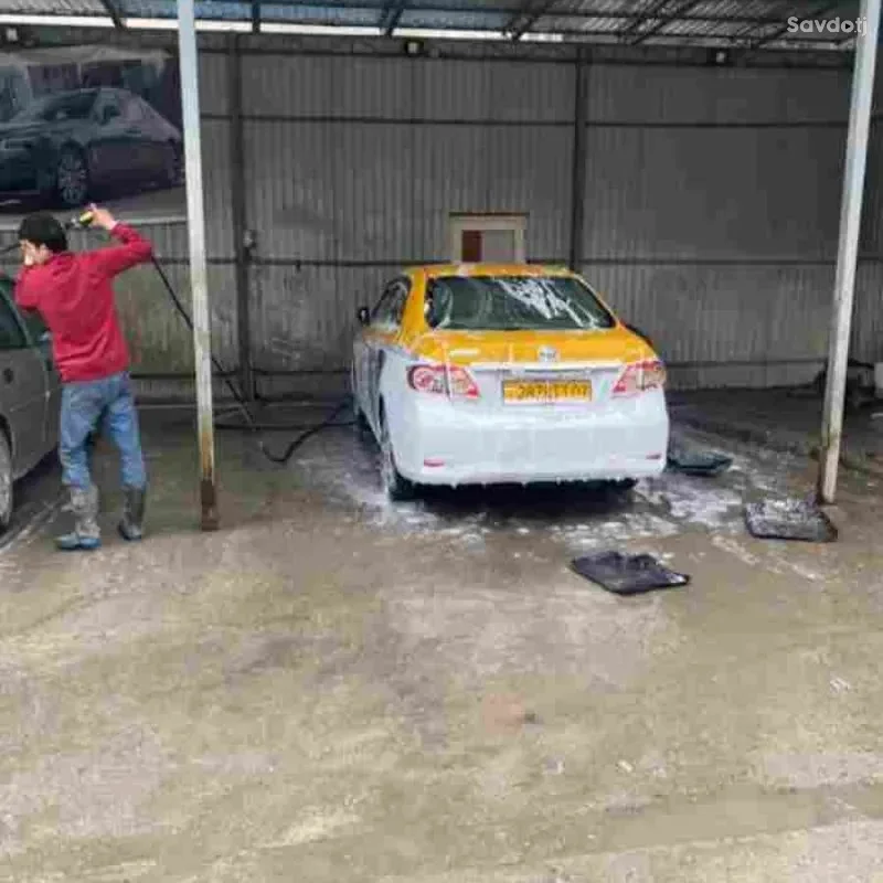 Toyota Corolla 2009