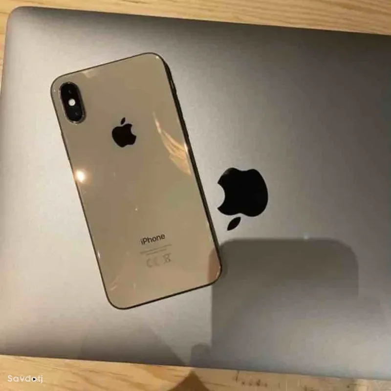 Apple Iphone xs 512gb