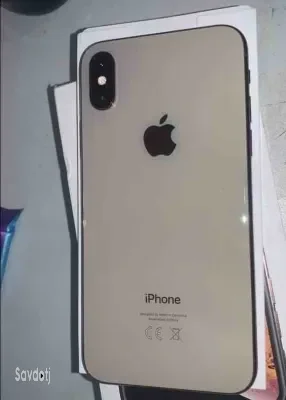 Apple Iphone xs 512gb