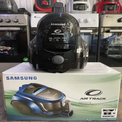 Пылесос Samsung