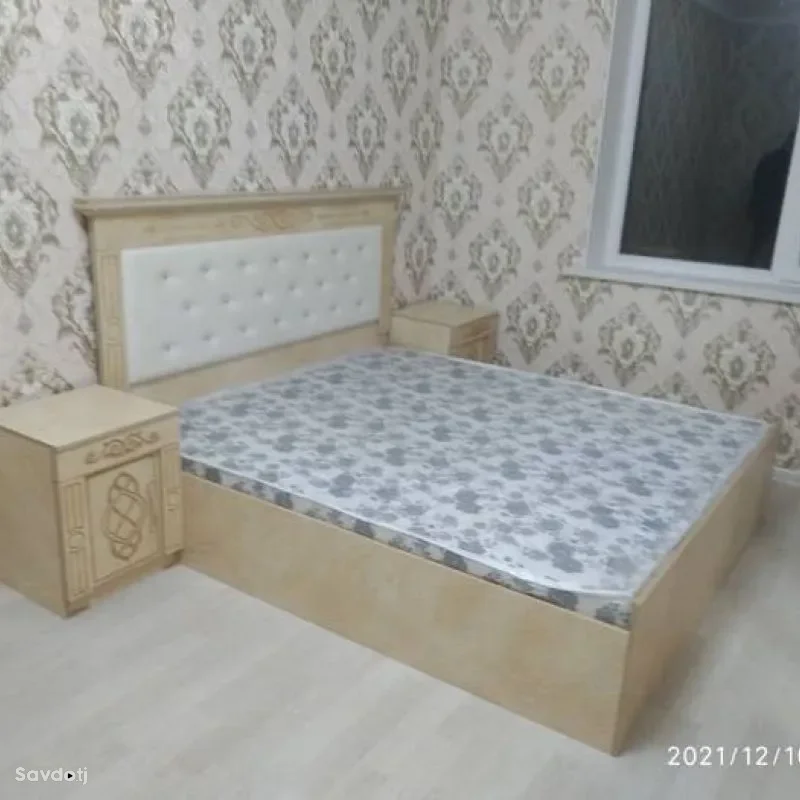 Спальный гарнитур Милано