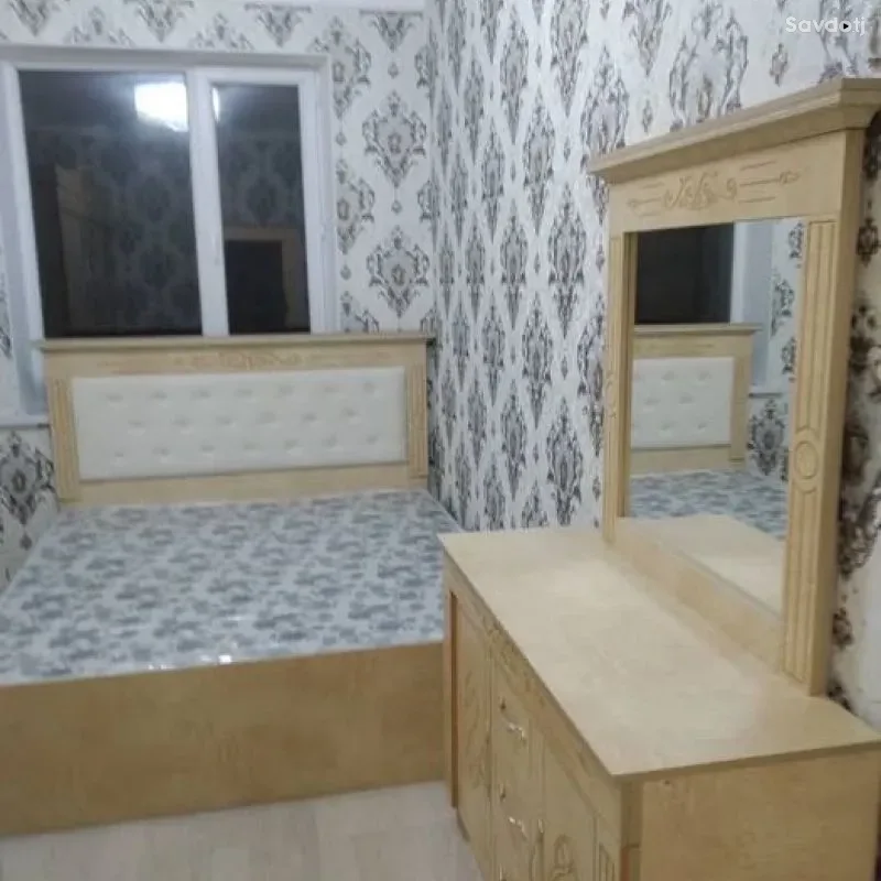 Спальный гарнитур Милано