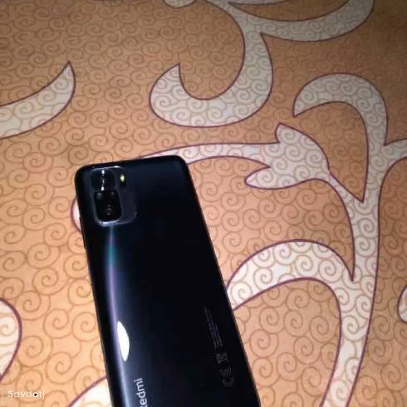 Redminote 10S 128gb
